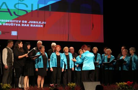 20 LET KD RAK RAKEK 14 FOTO LJUBO VUKELIČ